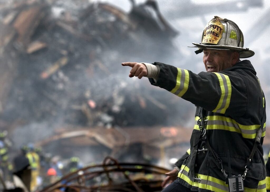 O Papel da Brigada de Incêndio na Gestão de Emergências e Evacuação