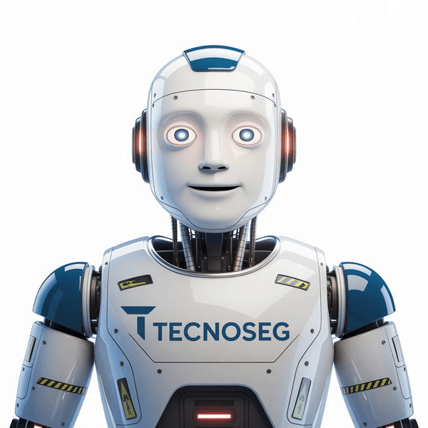 Consultor SST Inteligente