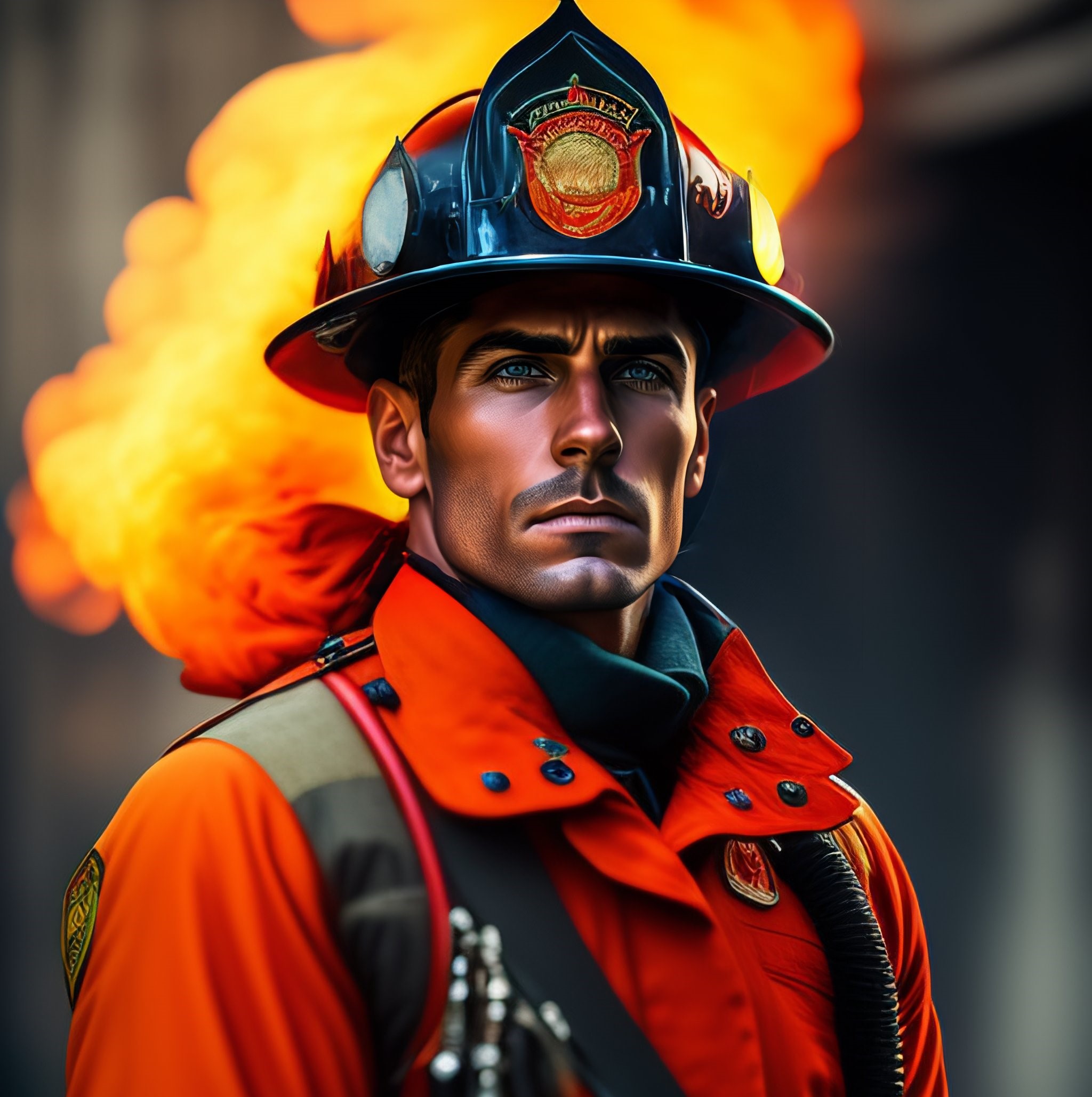 Brigada de incêndio NR23 Casa da Fumaça Tecnoseg exercício prático