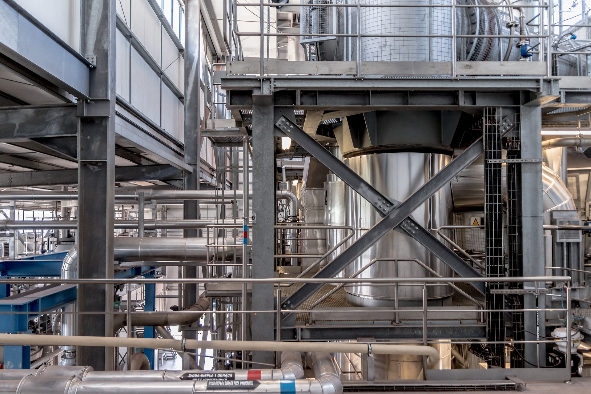 Curso NR13 Caldeiras Vasos de Pressão Operador Habilitado Tecnoseg