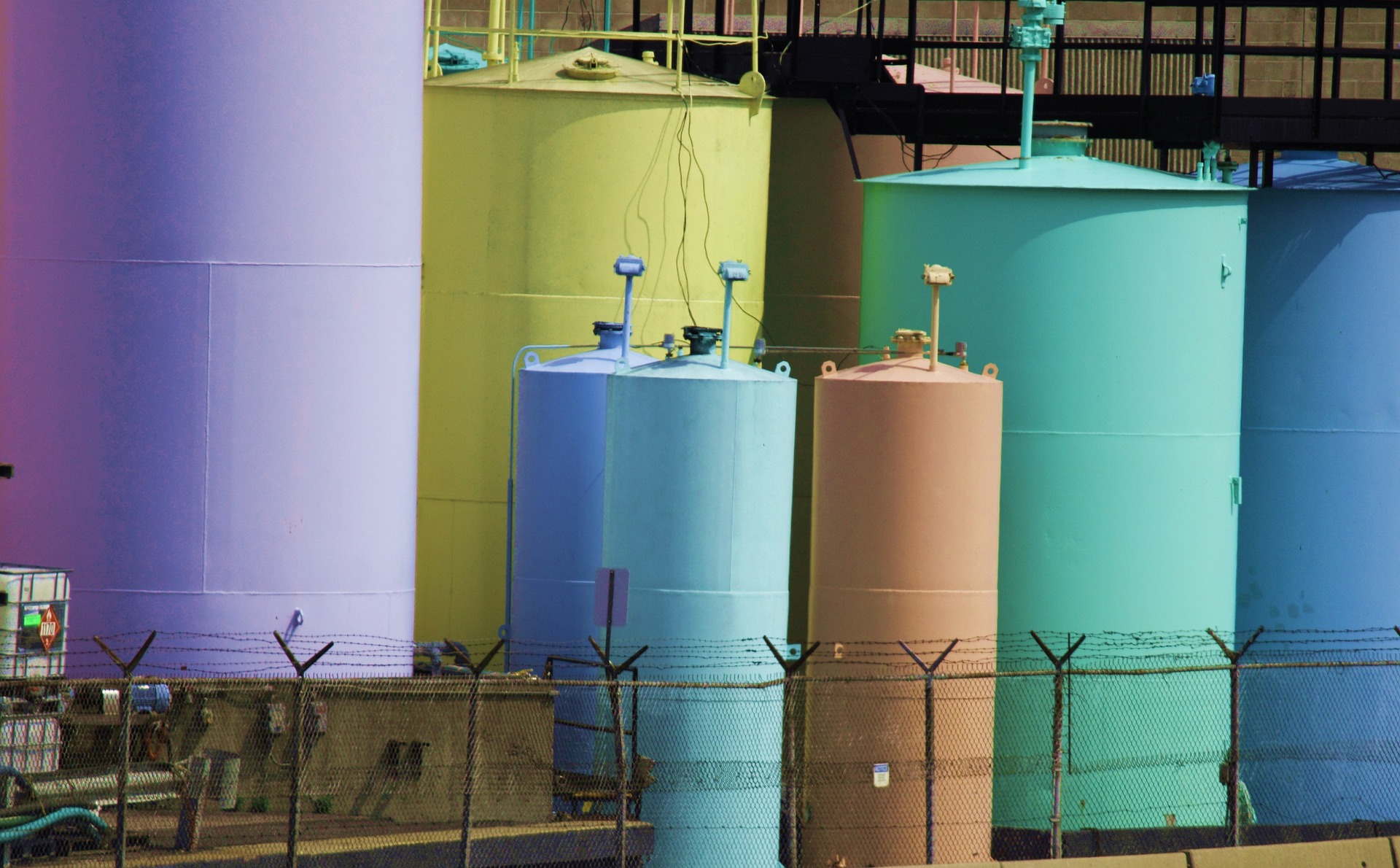 Curso NR33 Segurança e Saúde nos Trabalhos em Espaços Confinados Tecnoseg